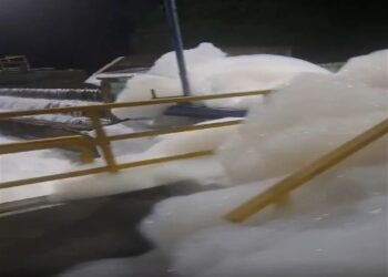 Yalova’da “su içmeyin” uyarısı