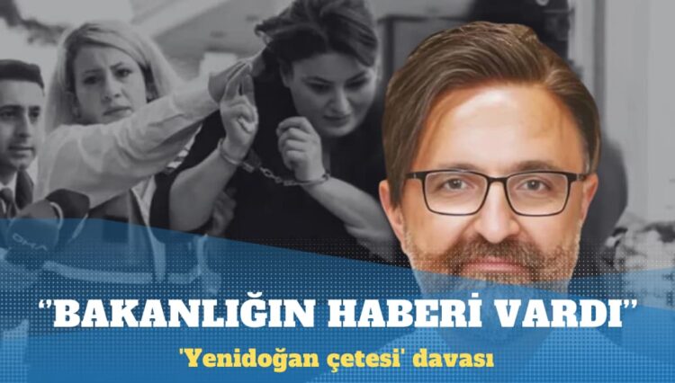 Yenidoğan Çetesi davası: Sanık avukatı “Denetim konusunda Sağlık Bakanı yalan söylüyor” dedi, ara karar açıklandı