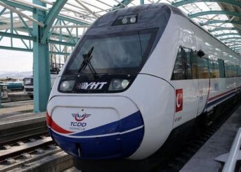 Yüksek Hızlı Tren biletlerine zam