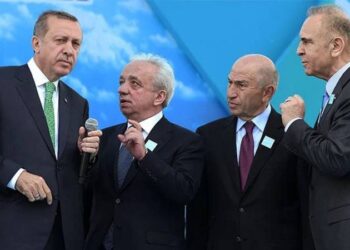 CHP’li Yavuzyılmaz’dan “Kolin ve Kazancı’ya teşvik” iddiası: 940 milyon TL ödendiğini tespit ettik