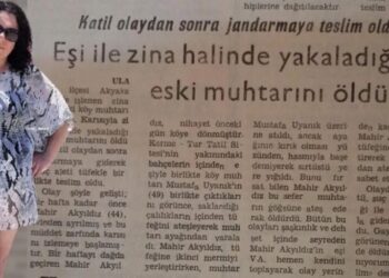 50 yıl babası sandığı kişi, gerçek babasının katili çıktı