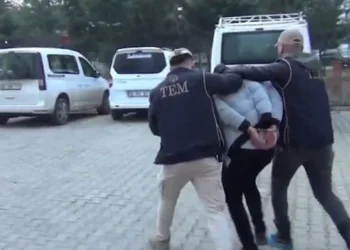 51 ilde PKK/KCK operasyonu: 5 gün süren baskınlarda 282 kişi gözaltına alındı