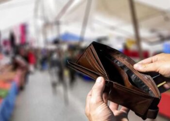 Birleşik Kamu İş Konfederasyonu: ”Açlık sınırı 24 bin 210 TL, yoksulluk sınırı da 75 bin 342 TL”