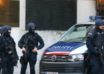 Avusturya’da bir Suriyeli bıçaklı saldırı düzenledi