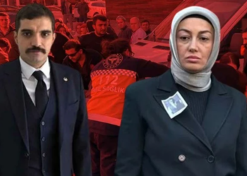 Ayşe Ateş isyan etti: Bu cinayetin kilit ismi o