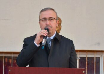 İl Milli Eğitim Müdürü’nden kadın öğretmenlere: Benim hanım çalışmıyor, siz de çalışmayabilirsiniz