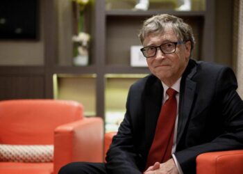 Bill Gates 100 milyar dolardan fazla bağışladı, çocuklarına ne kalacak?