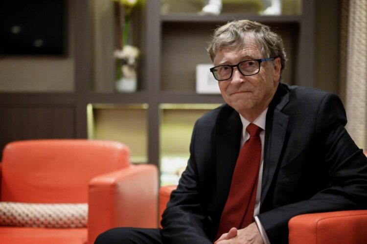 Bill Gates 100 milyar dolardan fazla bağışladı, çocuklarına ne kalacak?