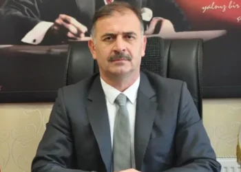 Bolu İl Özel İdaresi Genel Sekreteri tutuklandı