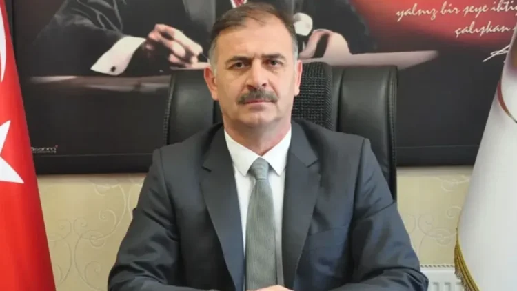 Bolu İl Özel İdaresi Genel Sekreteri tutuklandı