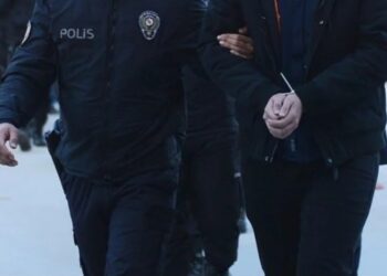 Boydak Holding eski Genel Müdürü Türkoğlu tutuklandı