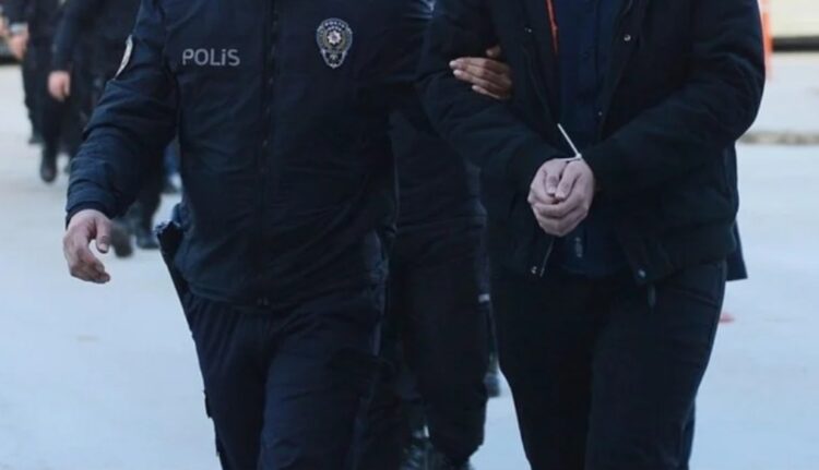 Boydak Holding eski Genel Müdürü Türkoğlu tutuklandı