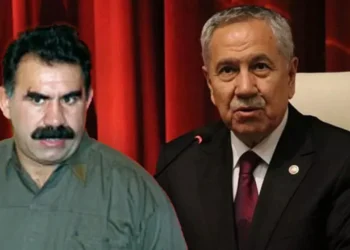 Arınç, Öcalan’ın çağrısını yorumladı: Yeni bir şey duymadım; icap var, kabul daha yok