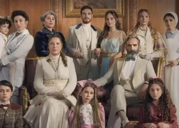 Çekimleri durdurulan ‘Şakir Paşa Ailesi’nin tüm videoları YouTube’dan silindi