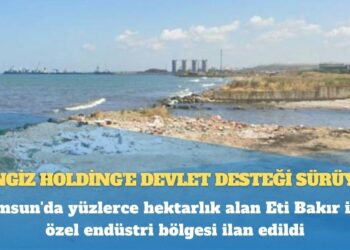 Deprem felaketinin yaralarını saramayan Hatay’ın dert listesi 7.5 metreyi buldu