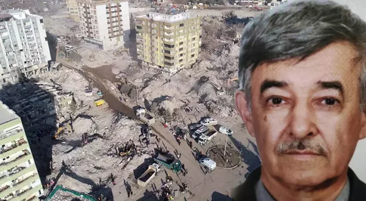 Cinayetle yargılanan müteahhidi kurayla ev sahibi yaptılar