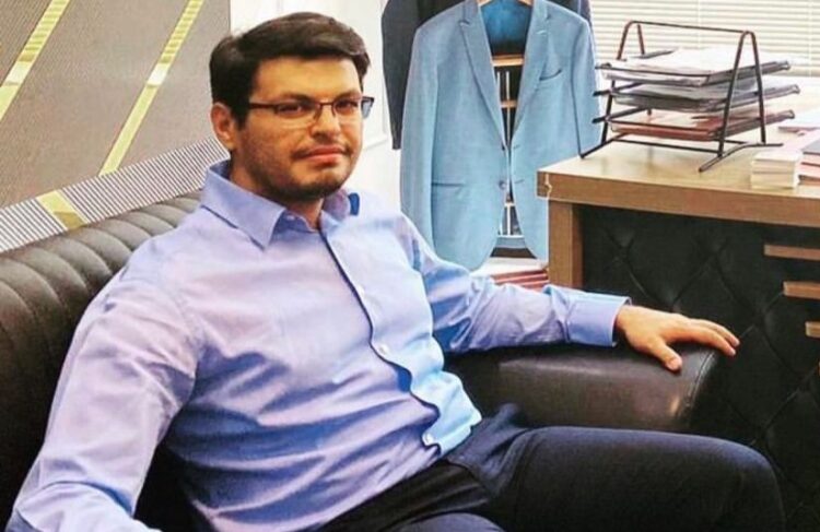 Depremde kaybolan avukatın ablası: ‘2 yıldır mezarsız yas tutuyoruz’