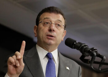 Ekrem İmamoğlu’ndan, ‘çözüm süreci’ paylaşımı: “Çağrıyı değerli buluyoruz”