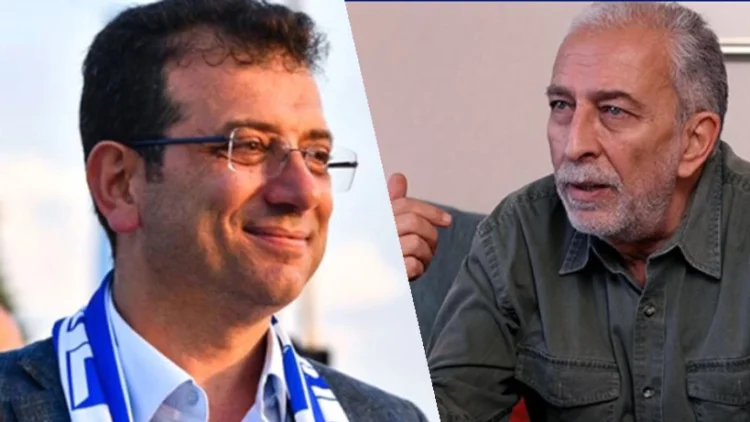 Sözcü yazarı: Bunlar İmamoğlu’nu şu veya bu nedenle tutuklayacaklar