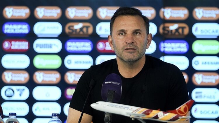 Galatasaray teknik direktörü Buruk: Bu kadar kötü bir performans gösteren bir derbi hakemi hatırlamıyorum