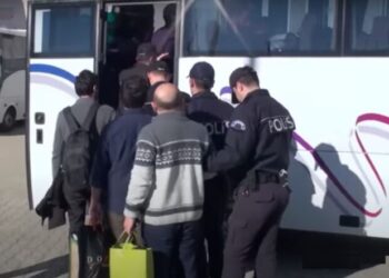 Gülen Hareketi’ne üyelik iddiasıyla 12 ilde operasyon