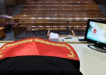 HSK’yı sarsan ‘yasak’ aşk skandalı