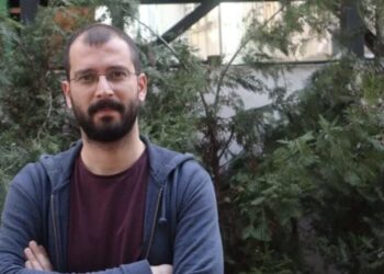 Uğur Koç: İletişim Başkanlığı, biz gözaltındayken emniyetten bilgi aldı