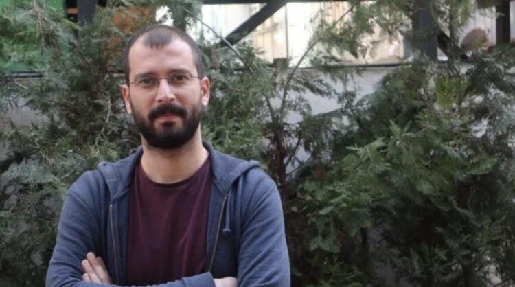 Uğur Koç: İletişim Başkanlığı, biz gözaltındayken emniyetten bilgi aldı