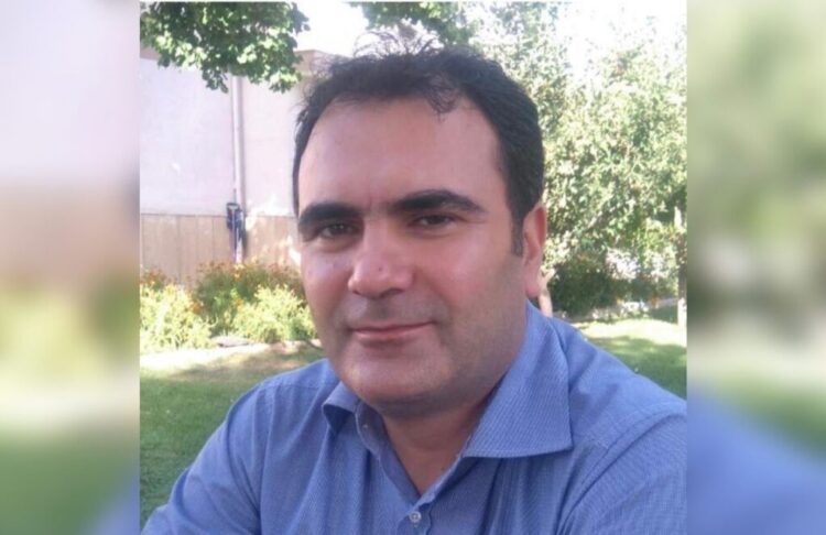 KHK’lı emniyet müdürü hayatını kaybetti