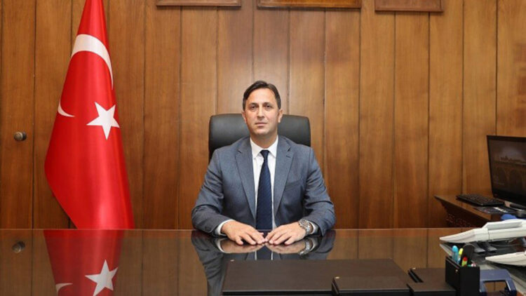 Kamu arazisine yurt yapıp devlete kiraladı