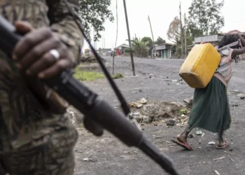 UNICEF: Kongo Demokratik Cumhuriyeti’nin doğusunda çok sayıda çocuk tecavüze uğradı