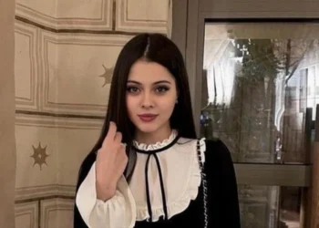 TikTok fenomeni kaynar suyla can verdi