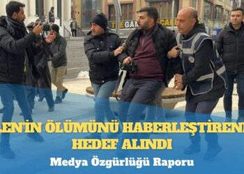 Medya Özgürlüğü Raporu: Gülen’in ölümünü haberleştirenler hedef alındı