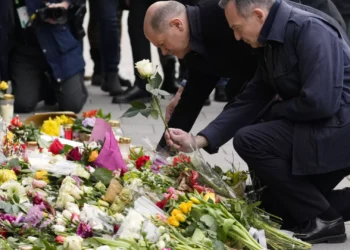 Münih’te araç kalabalığa dalmıştı: Anne ve kızı hayatını kaybetti