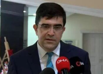 Öğrencileri döven 15 Temmuz gazisi müdür, ilçe milli eğitim müdürlüğüne atandı