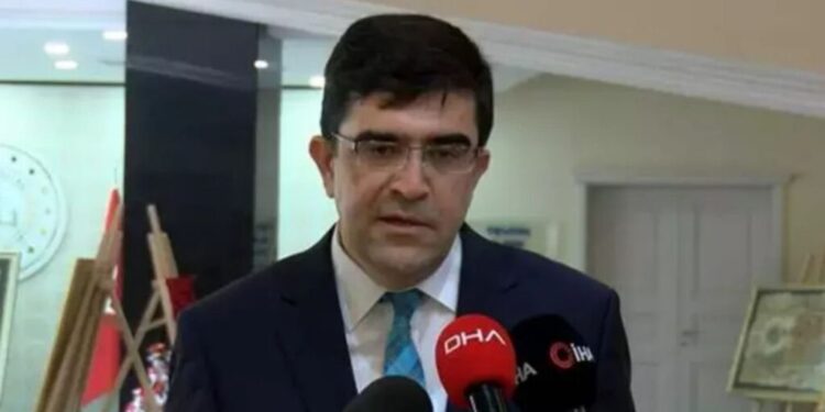 Öğrencileri döven 15 Temmuz gazisi müdür, ilçe milli eğitim müdürlüğüne atandı