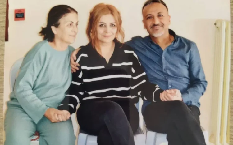 Gergerlioğlu: Ağır hasta mahpus Özge Özbek’in infazı ertelenmeli