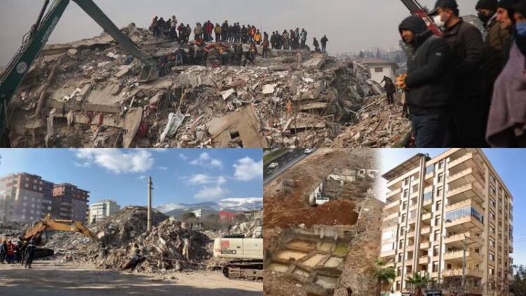 Karayipler’de 7.6 şiddetinde deprem; tsunami uyarısı yapıldı