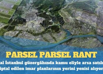 İliç maden faciasında eşi Uğur Yıldız’ı kaybeden Gamze Yıldız: Sus payı olarak para teklif ettiler