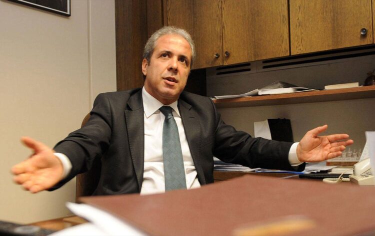 Tayyar’dan TÜSİAD tepkisi: Kim konuşacak?