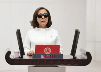 Serap Yazıcı Özbudun: Cumhurbaşkanımızla görüşmemiz bana güven verdi