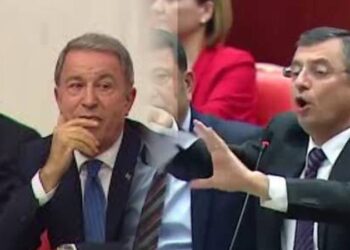 Deprem felaketinin yaralarını saramayan Hatay’ın dert listesi 7.5 metreyi buldu