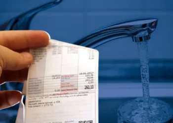 Su faturaları daha da kabaracak