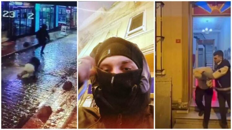 İliç maden faciasında eşi Uğur Yıldız’ı kaybeden Gamze Yıldız: Sus payı olarak para teklif ettiler