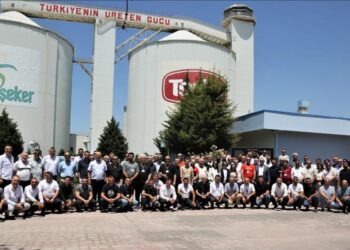 Türkiye’nin gıda devi 11 milyarlık borcunu ödeyemiyor