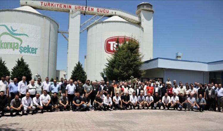 Türkiye’nin gıda devi 11 milyarlık borcunu ödeyemiyor