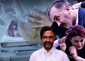 Yenidoğan davasında sıcak gelişme: Dört sanığa tahliye