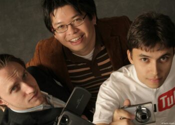 YouTube’un 20 yıllık serüveni: Dijital dünyanın değişimi