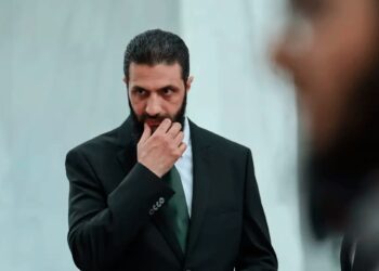 Şara ikinci resmi ziyaretini Türkiye’ye yapacak