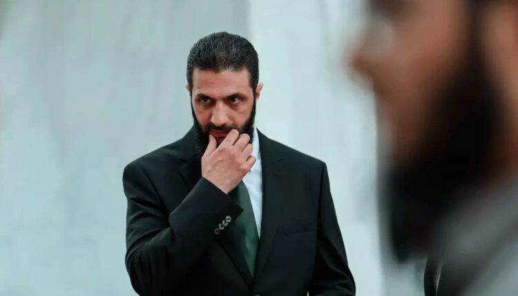 Şara ikinci resmi ziyaretini Türkiye’ye yapacak